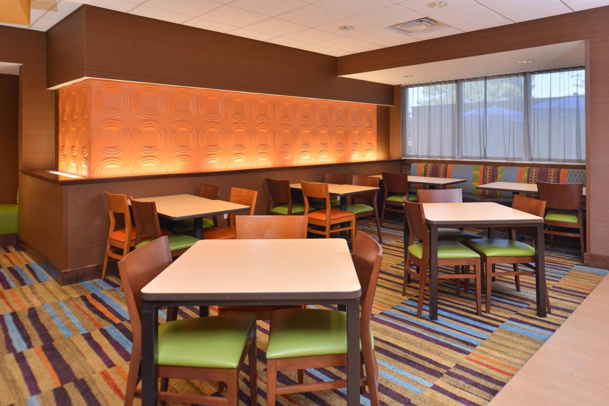 Fairfield Inn & Suites Farmington Kültér fotó